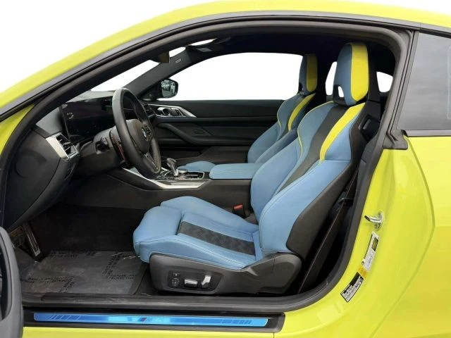 2024 BMW G82/G83 M4 - Image 10 of 21
