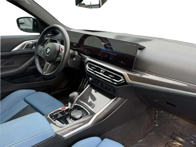 2024 BMW G82/G83 M4 - Image 14 of 21