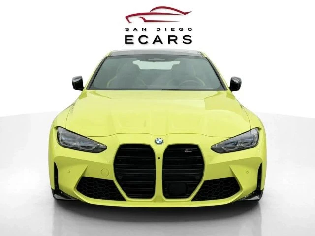 2024 BMW G82/G83 M4 - Image 2 of 21