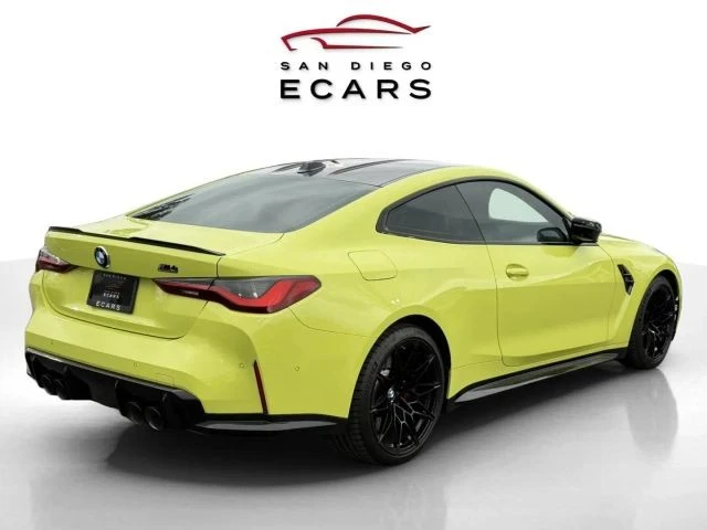 2024 BMW G82/G83 M4 - Image 4 of 21