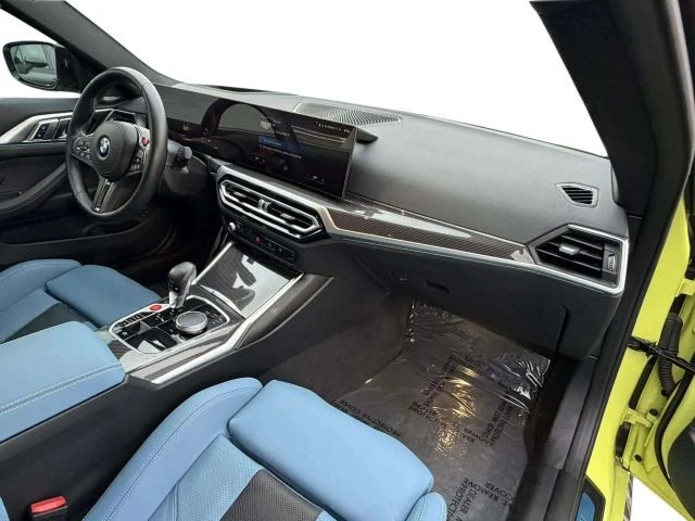 2024 BMW G82/G83 M4 - Image 9 of 21