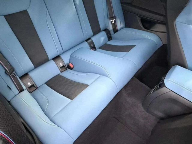 2024 BMW G82/G83 M4 - Image 16 of 21