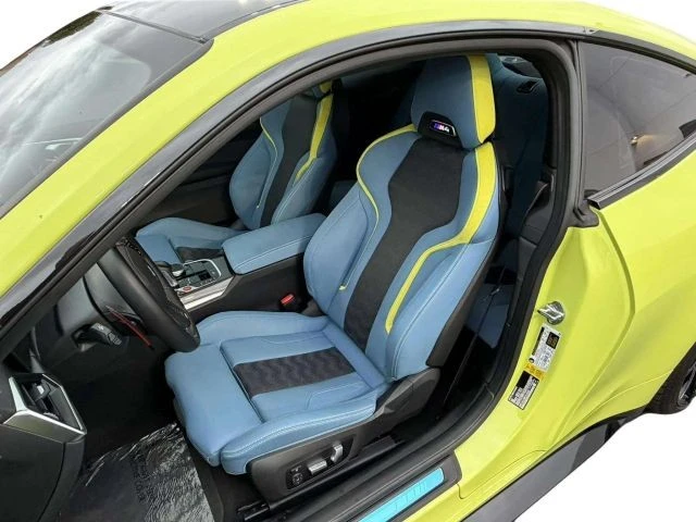 2024 BMW G82/G83 M4 - Image 12 of 21