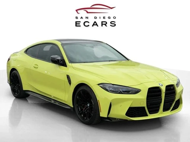 2024 BMW G82/G83 M4 - Image 3 of 21