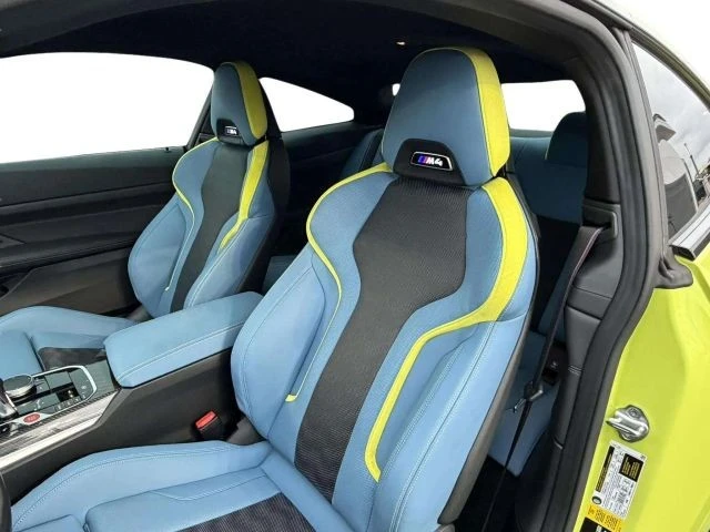 2024 BMW G82/G83 M4 - Image 13 of 21