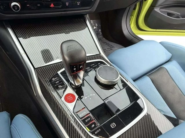 2024 BMW G82/G83 M4 - Image 18 of 21