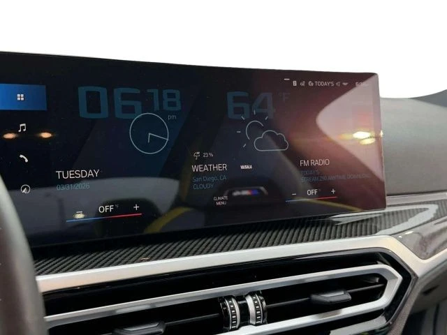 2024 BMW G82/G83 M4 - Image 19 of 21