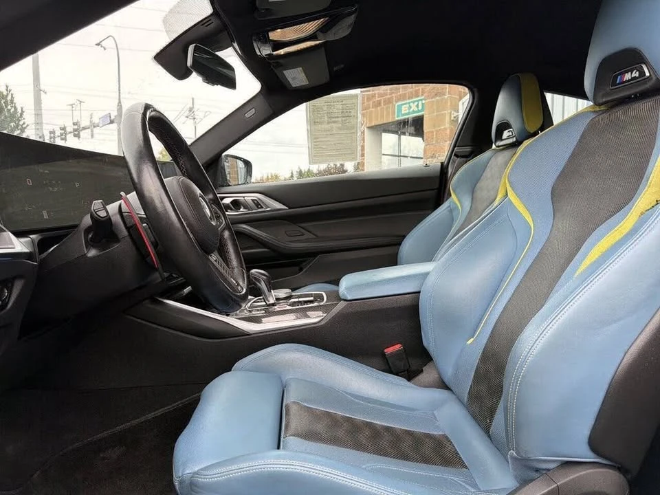 2024 BMW G82/G83 M4 - Image 13 of 13