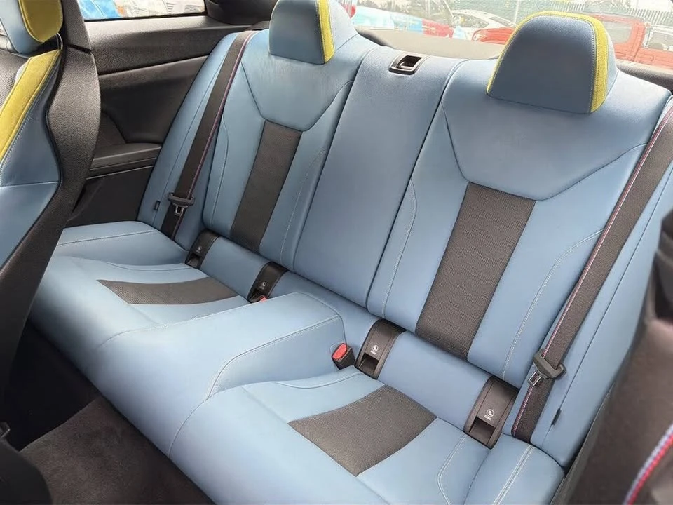 2024 BMW G82/G83 M4 - Image 10 of 13