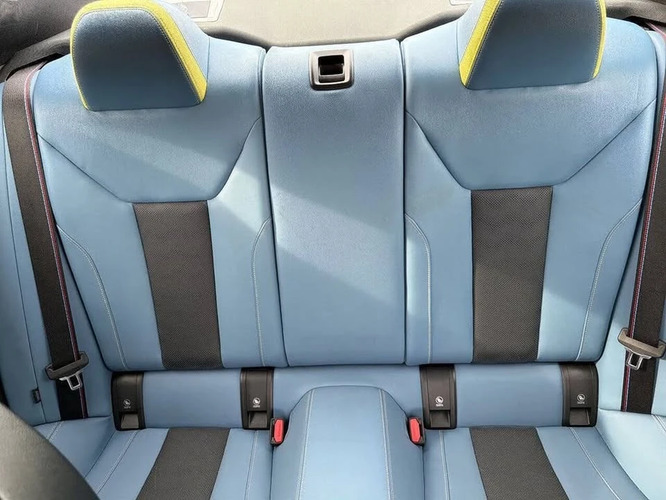 2024 BMW G82/G83 M4 - Image 7 of 13
