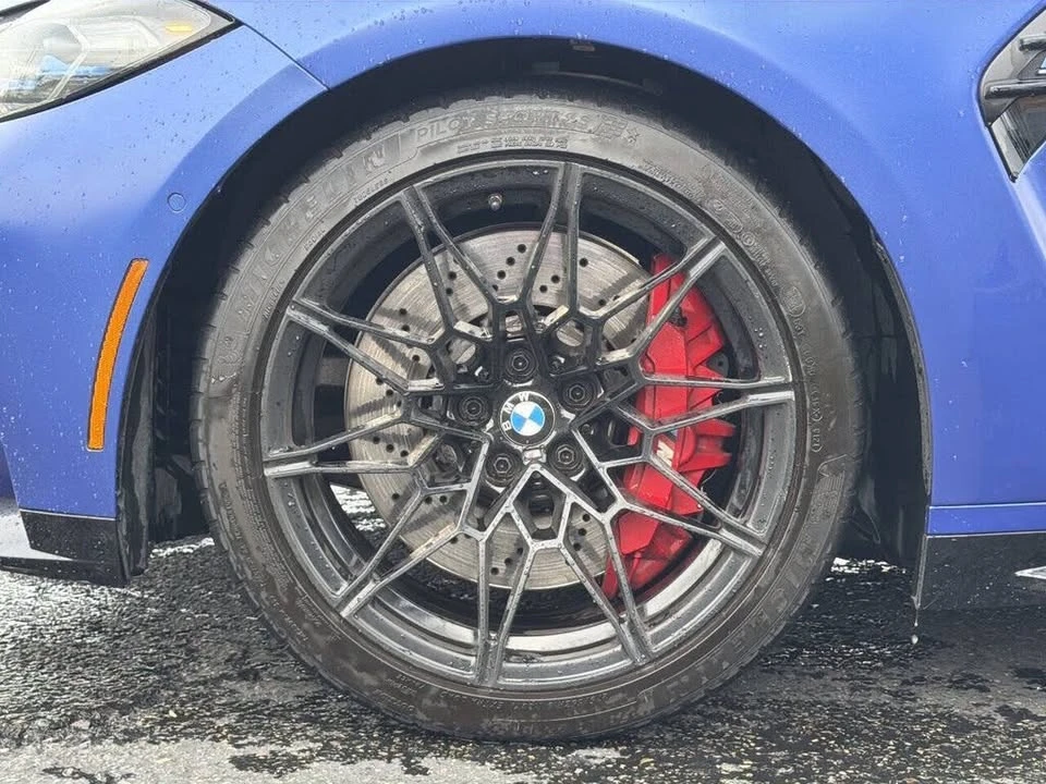 2024 BMW G82/G83 M4 - Image 2 of 13