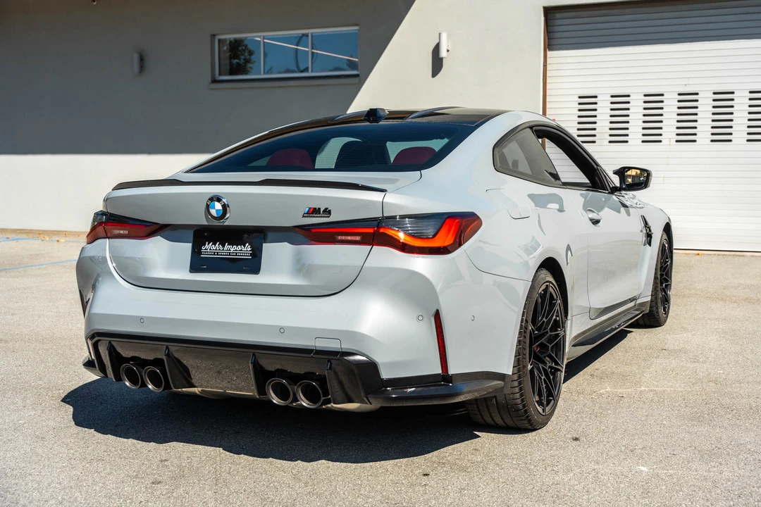 2024 BMW G82/G83 M4 - Image 22 of 31