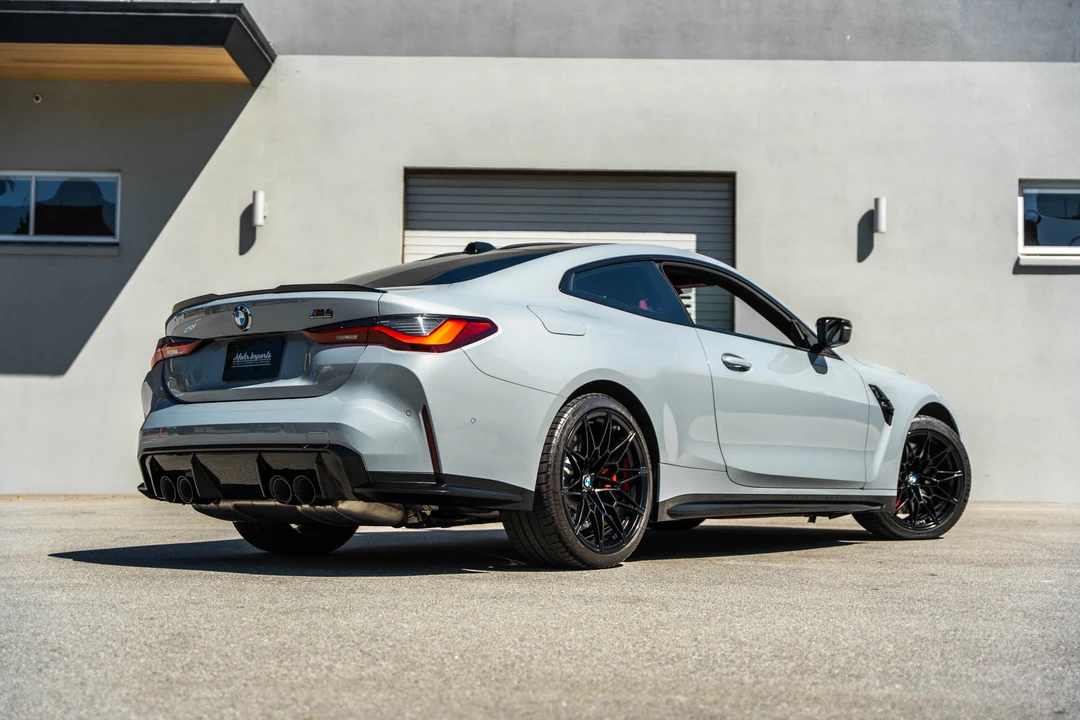 2024 BMW G82/G83 M4 - Image 23 of 31