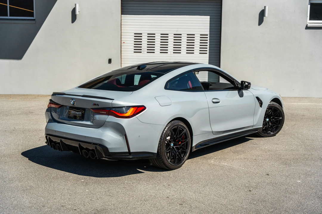 2024 BMW G82/G83 M4 - Image 24 of 31