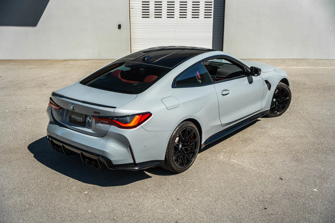 2024 BMW G82/G83 M4 - Image 25 of 31
