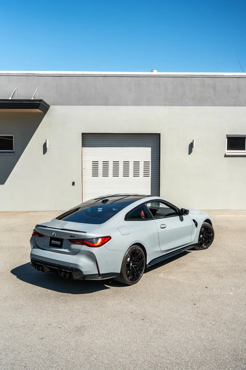 2024 BMW G82/G83 M4 - Image 26 of 31