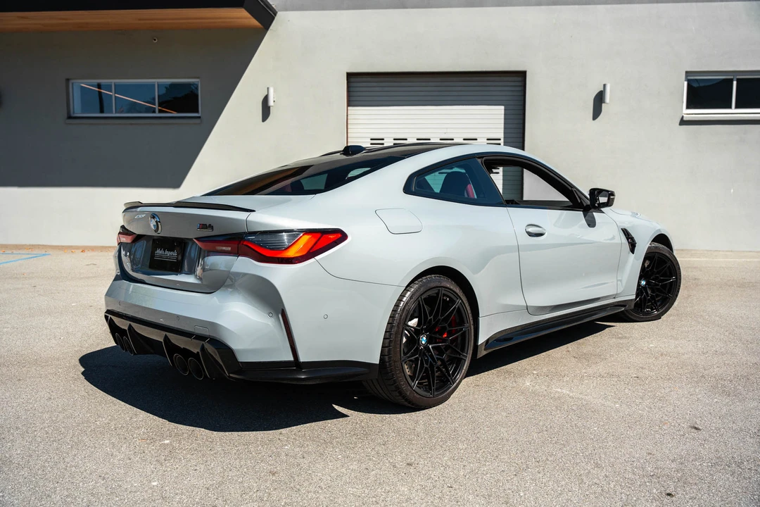 2024 BMW G82/G83 M4 - Image 27 of 31