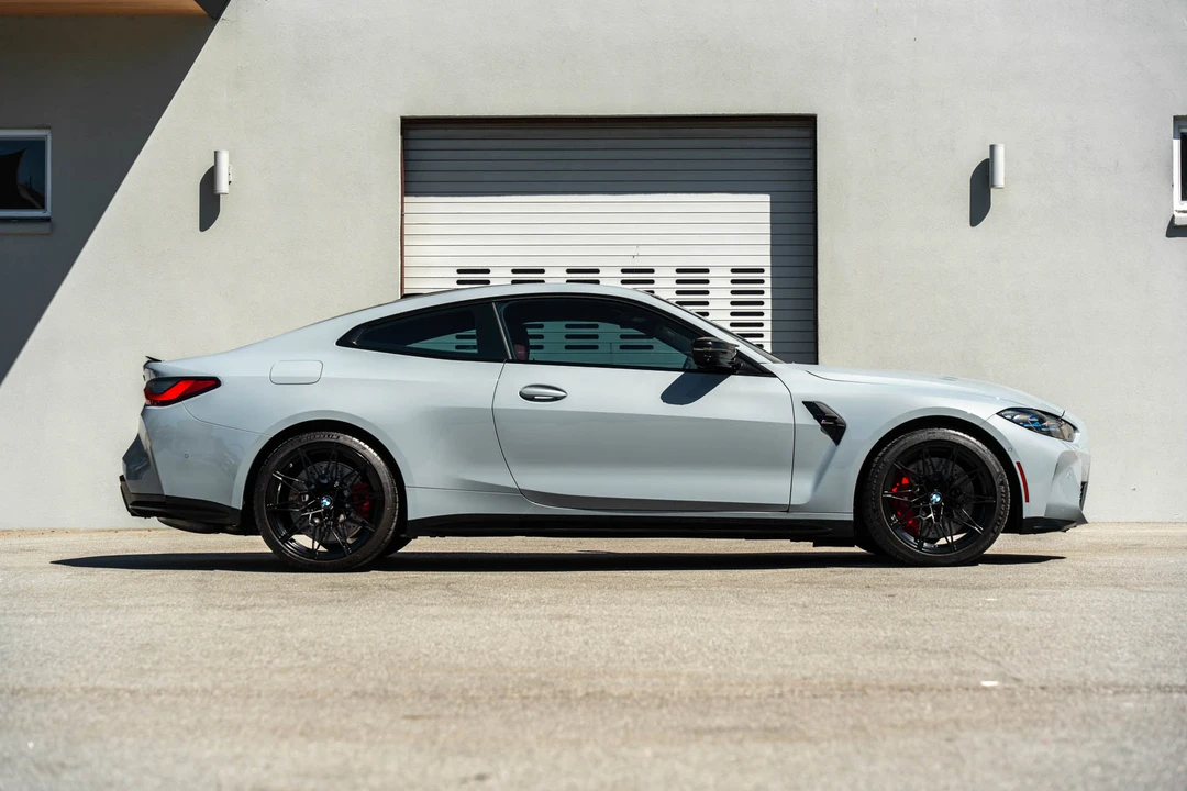 2024 BMW G82/G83 M4 - Image 19 of 31