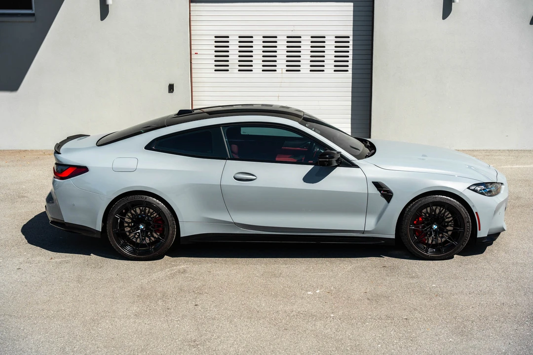2024 BMW G82/G83 M4 - Image 20 of 31