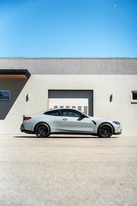2024 BMW G82/G83 M4 - Image 21 of 31