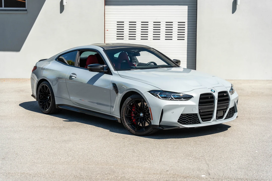 2024 BMW G82/G83 M4 - Image 15 of 31