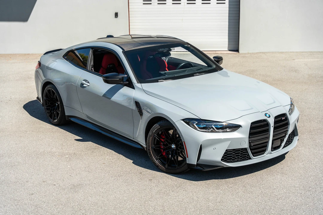 2024 BMW G82/G83 M4 - Image 16 of 31