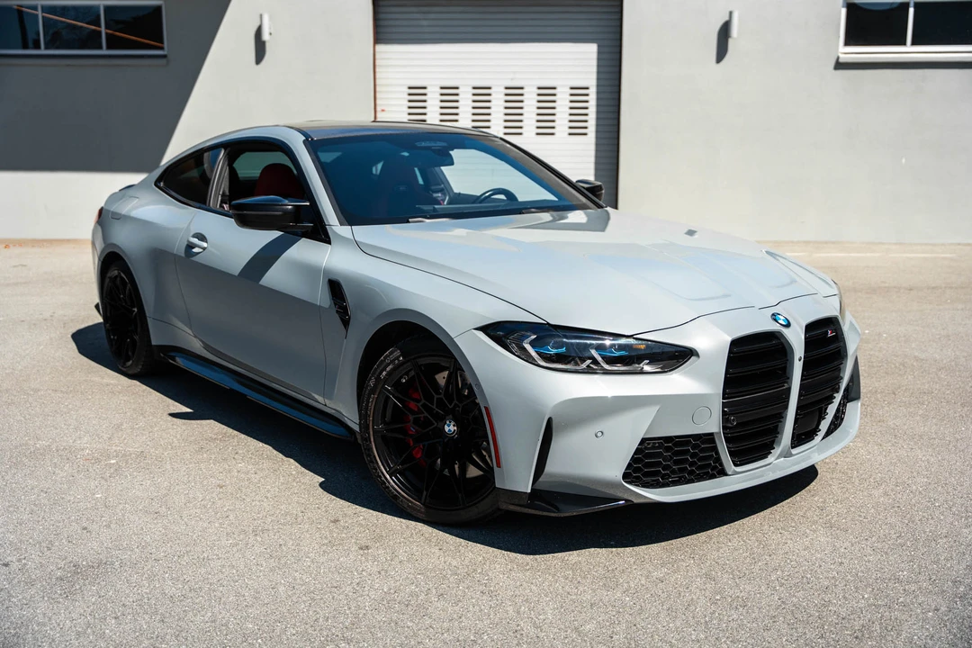 2024 BMW G82/G83 M4 - Image 18 of 31