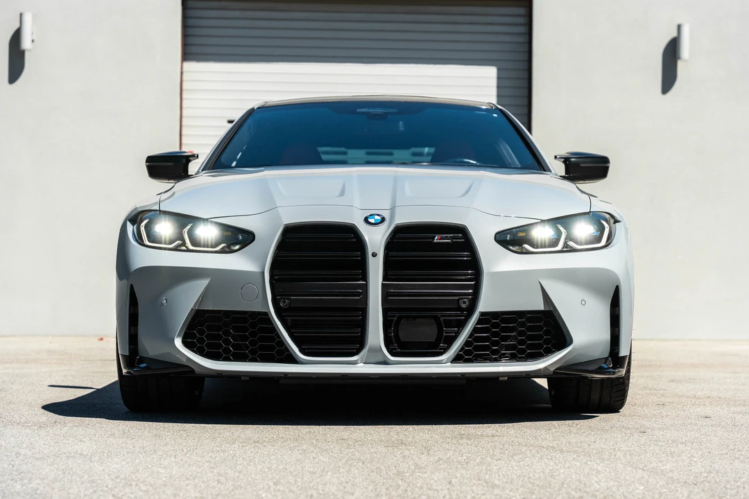 2024 BMW G82/G83 M4 - Image 8 of 31