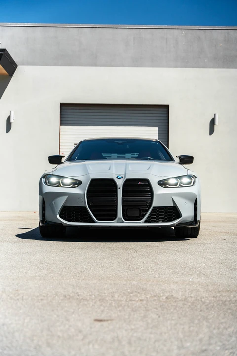 2024 BMW G82/G83 M4 - Image 9 of 31