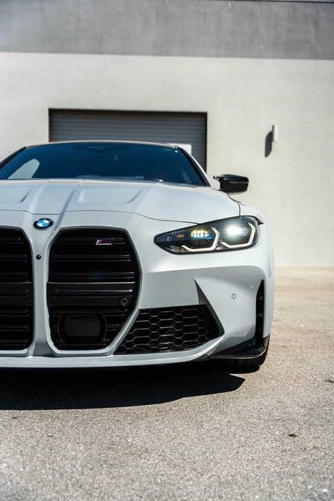 2024 BMW G82/G83 M4 - Image 10 of 31