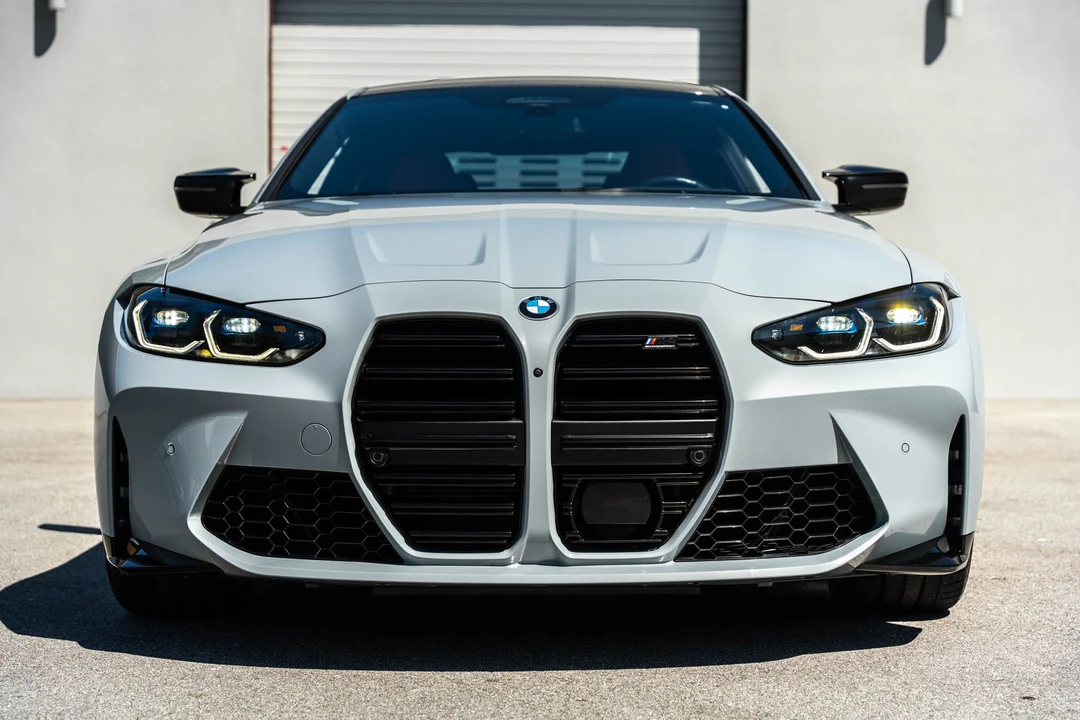 2024 BMW G82/G83 M4 - Image 11 of 31