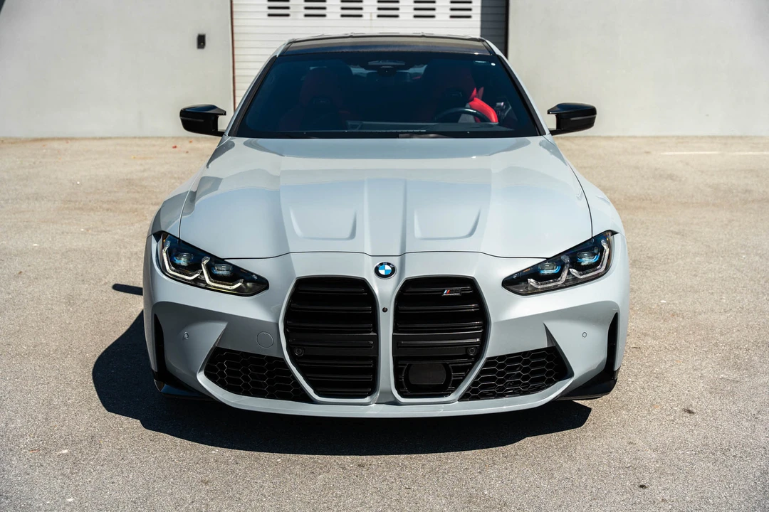 2024 BMW G82/G83 M4 - Image 12 of 31