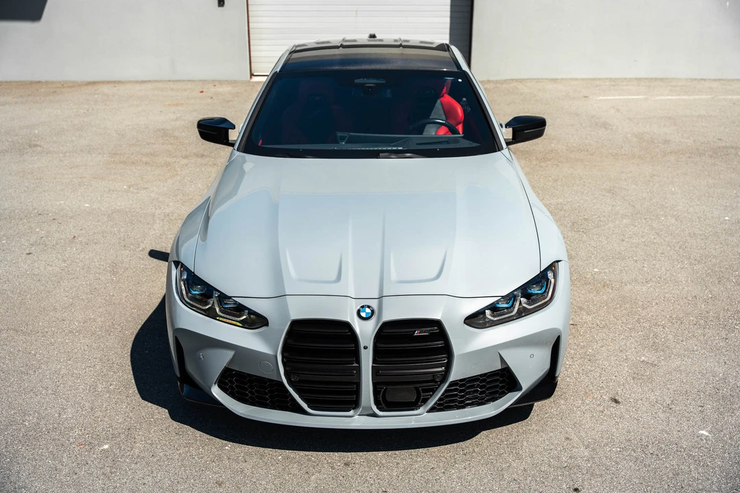2024 BMW G82/G83 M4 - Image 13 of 31
