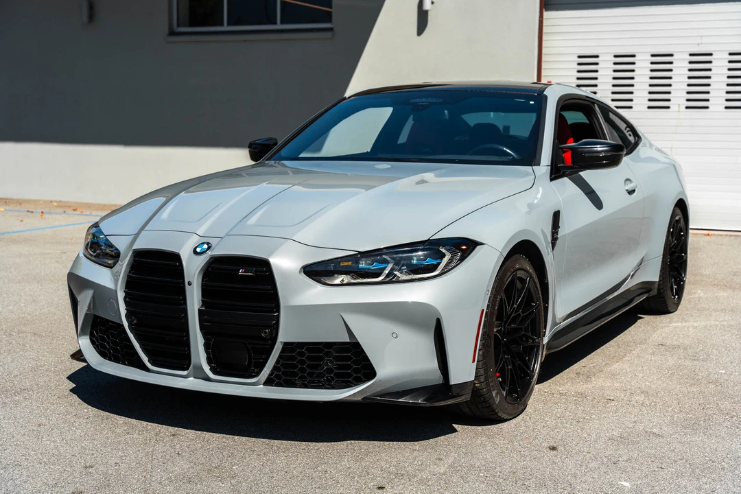 2024 BMW G82/G83 M4 - Image 6 of 31