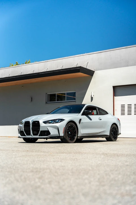 2024 BMW G82/G83 M4 - Image 7 of 31