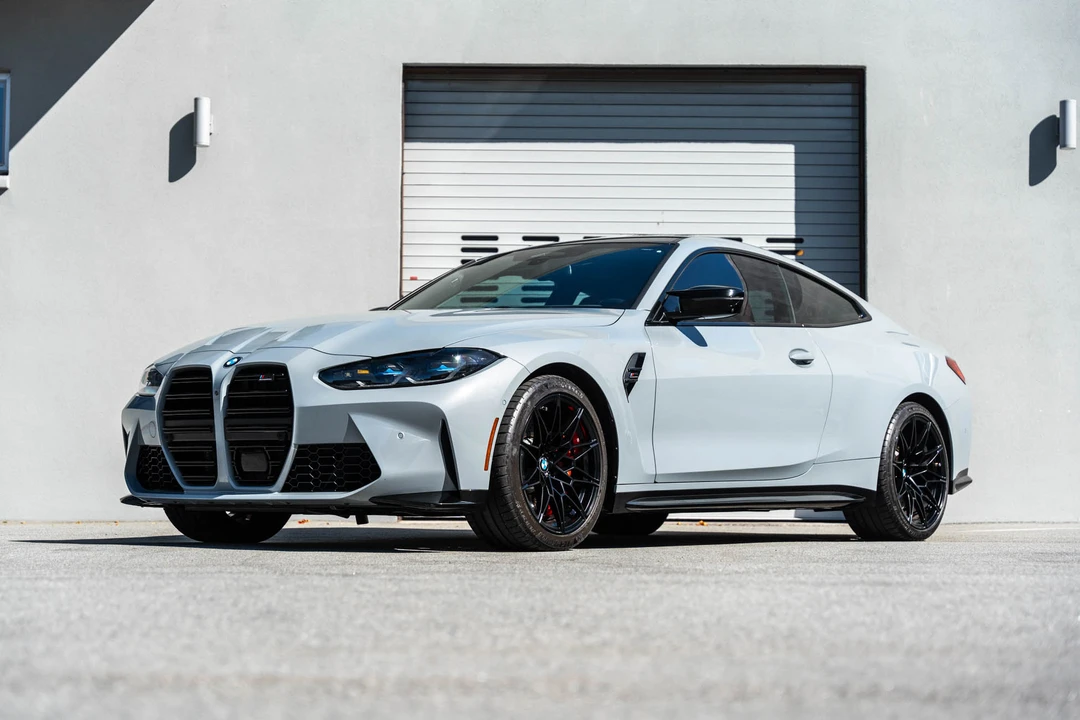 2024 BMW G82/G83 M4 - Image 2 of 31
