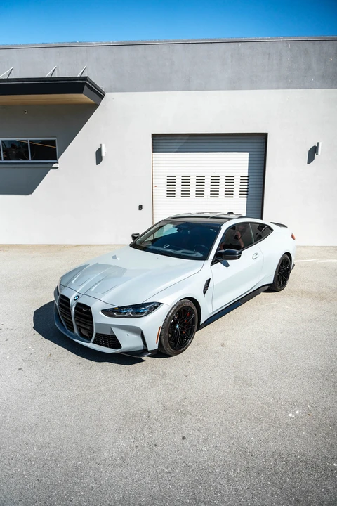 2024 BMW G82/G83 M4 - Image 5 of 31