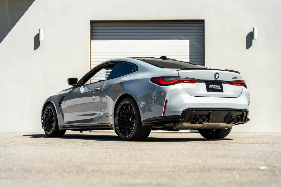 2024 BMW G82/G83 M4 - Image 31 of 31