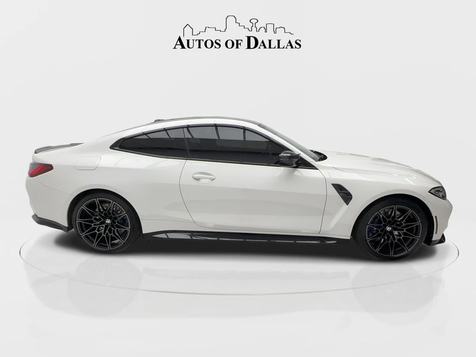 2024 BMW G82/G83 M4 - Image 9 of 21