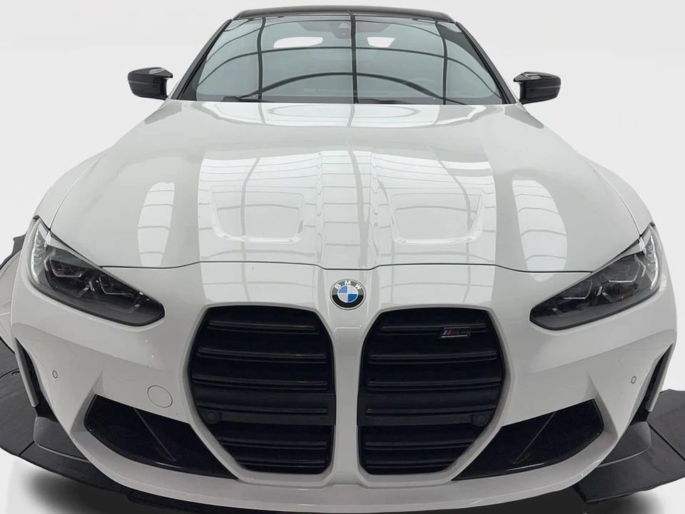 2024 BMW G82/G83 M4 - Image 5 of 21