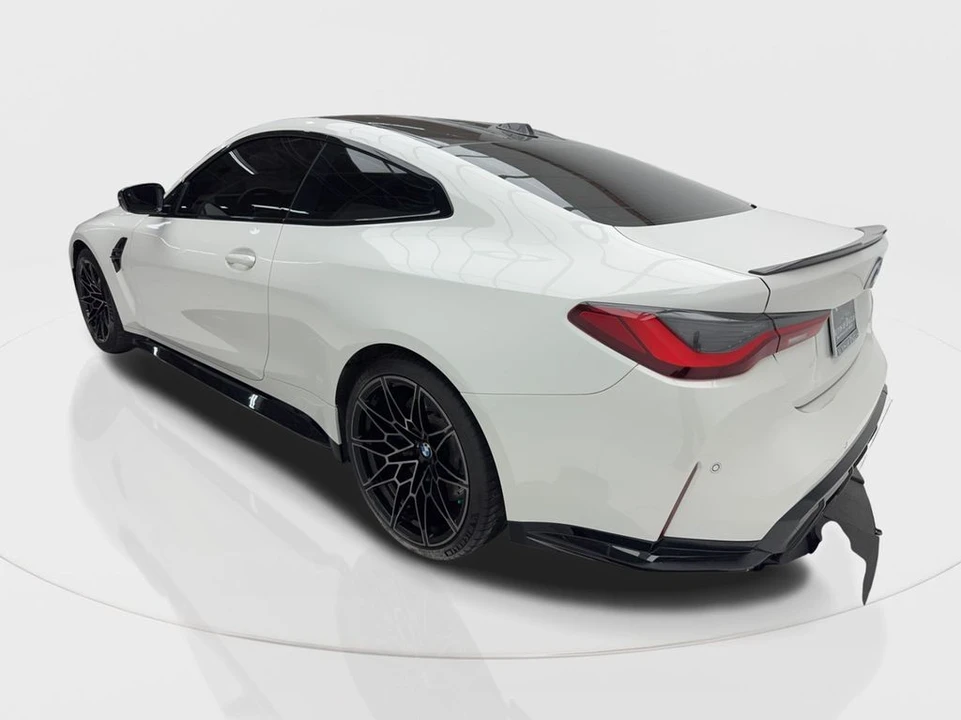 2024 BMW G82/G83 M4 - Image 11 of 21