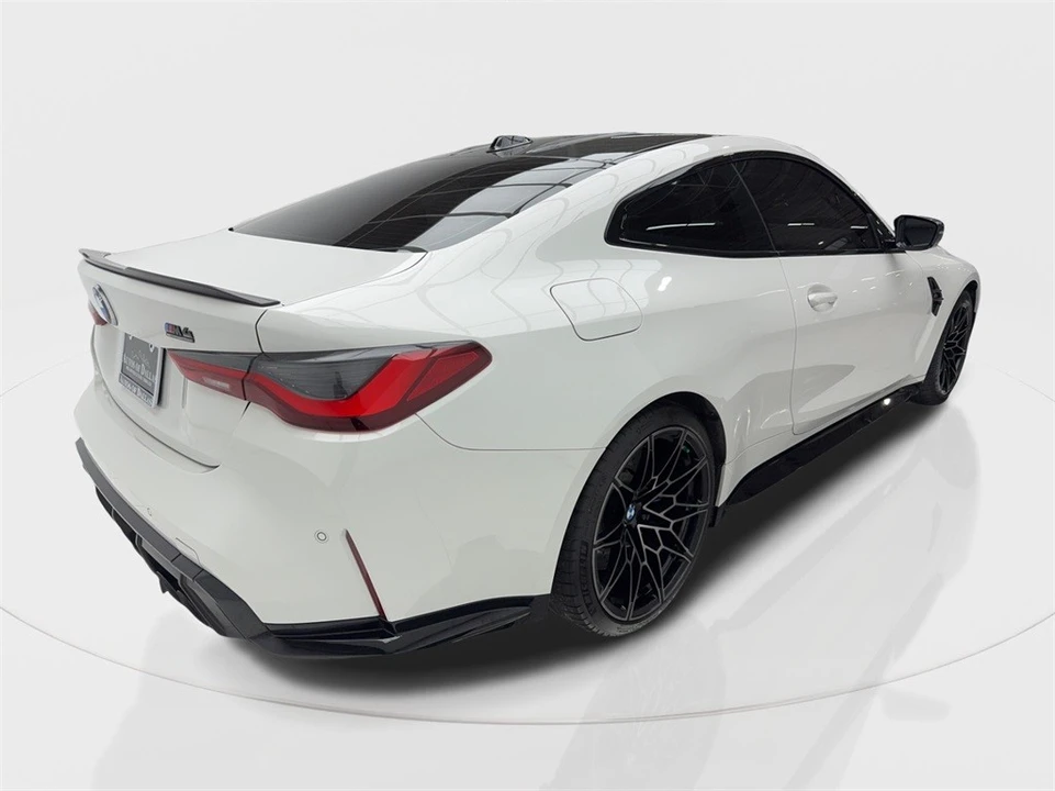 2024 BMW G82/G83 M4 - Image 10 of 21