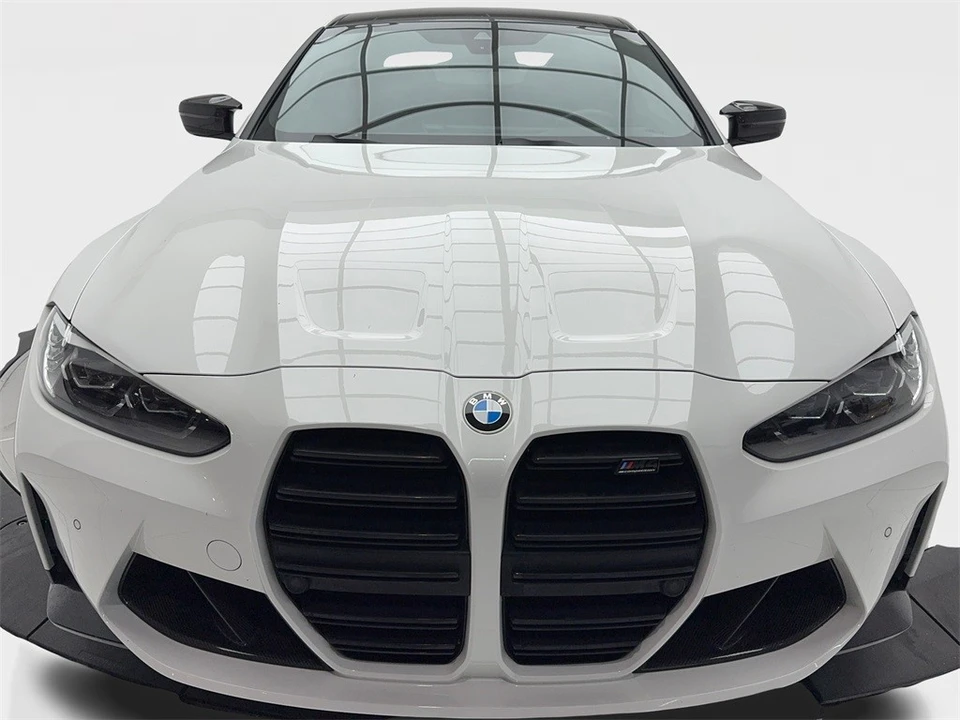 2024 BMW G82/G83 M4 - Image 5 of 21