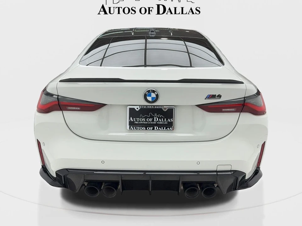 2024 BMW G82/G83 M4 - Image 12 of 21