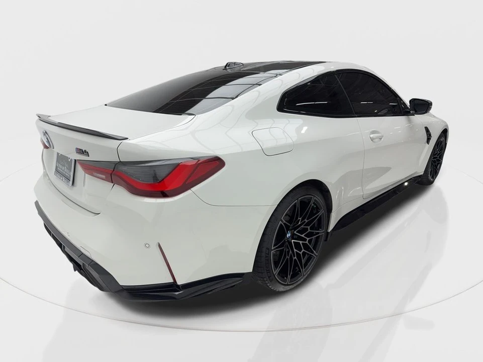2024 BMW G82/G83 M4 - Image 10 of 21