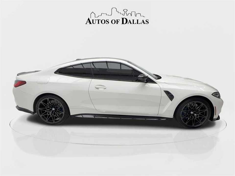 2024 BMW G82/G83 M4 - Image 9 of 21