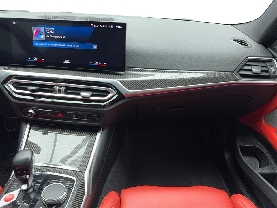 2024 BMW G82/G83 M4 - Image 20 of 21