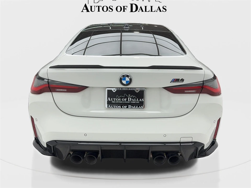 2024 BMW G82/G83 M4 - Image 12 of 21
