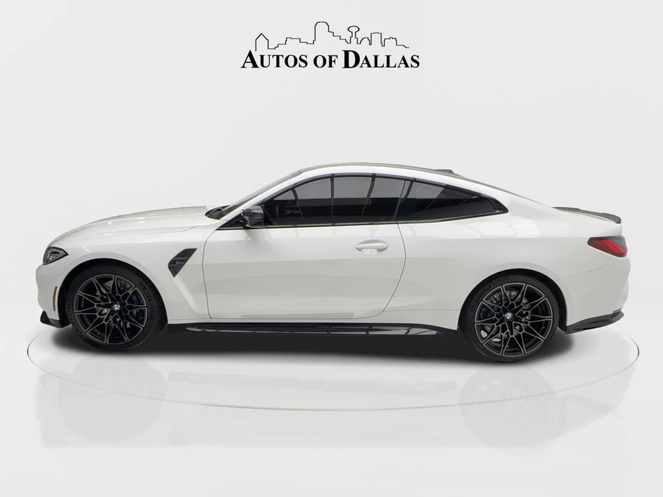 2024 BMW G82/G83 M4 - Image 7 of 21