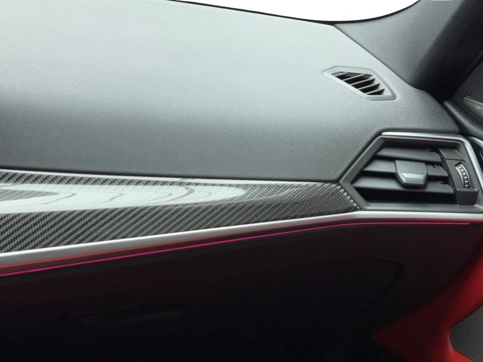 2024 BMW G82/G83 M4 - Image 21 of 21
